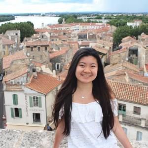 Meet your Posher, Amanda